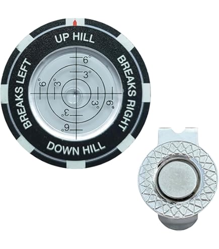 Amazon | 本物のマスターズ2022ゴルフボールマーカー